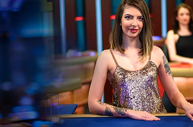 Poker Live